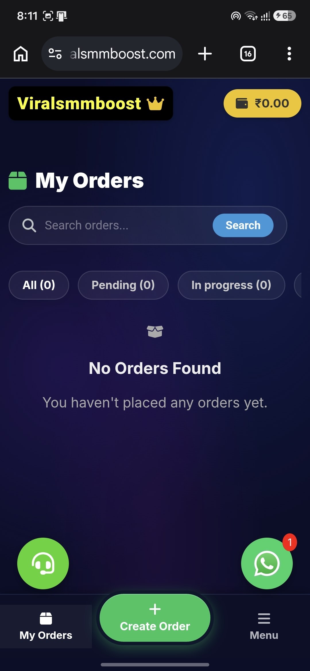 Screen 4